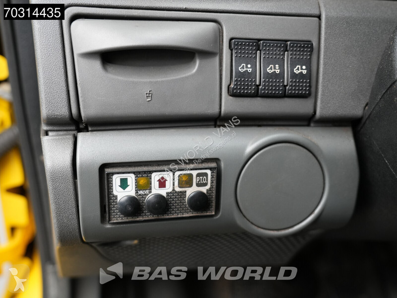 Furgoneta Iveco 50C17 3.0L Dubbellucht 170PK...