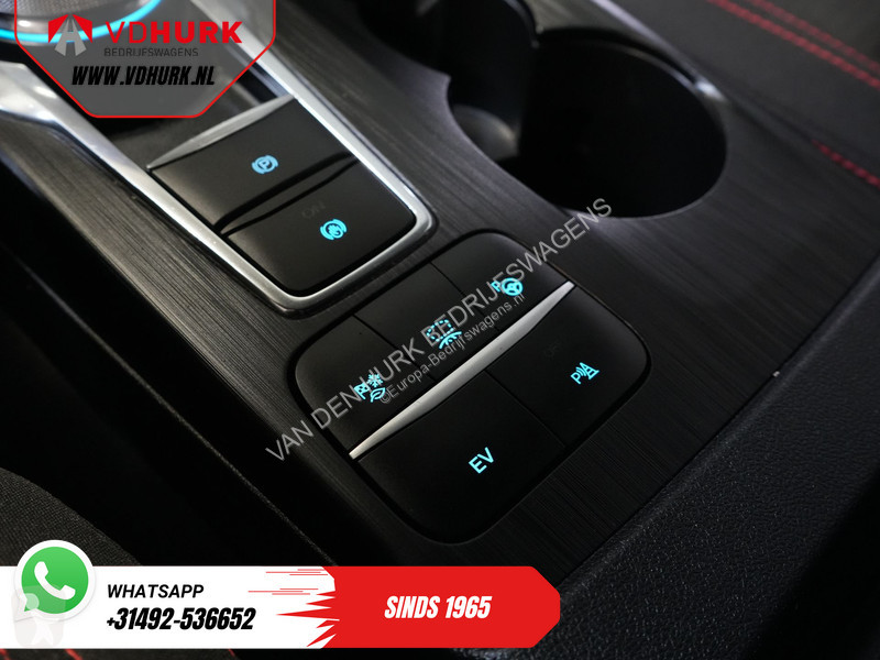 Nyttofordon Ford 2.5 PHEV 225 pk ST-Line LED/...
