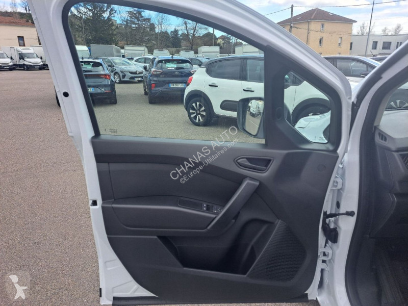 Renault L1 100 CV GROUPE THERMOKING CELLULE...