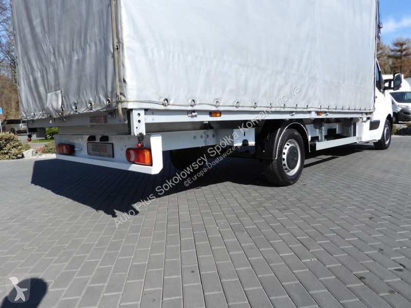 Renault  MASTER van