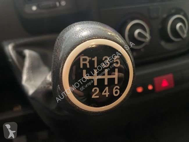 عربة نفعية Opel