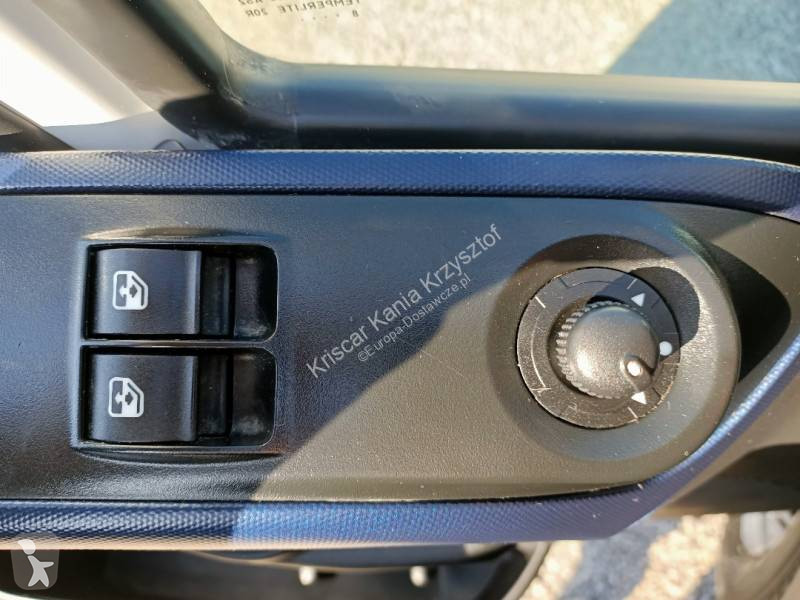 Samochód dostawczy Iveco