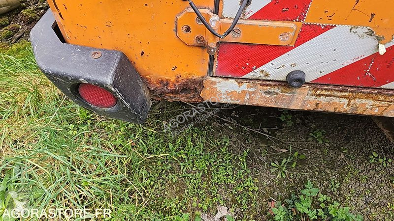Véhicule utilitaire Renault MASTER