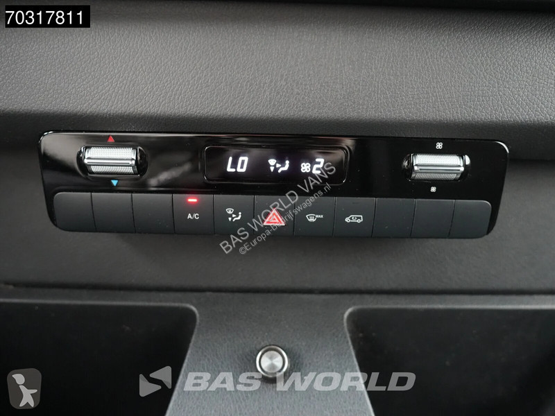 Bedrijfswagen Mercedes 319 CDI 3.0L V6 Automaat...
