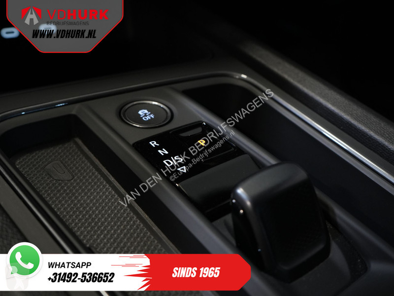Samochód dostawczy Cupra 1.4 e-Hybrid 245 pk VZ...