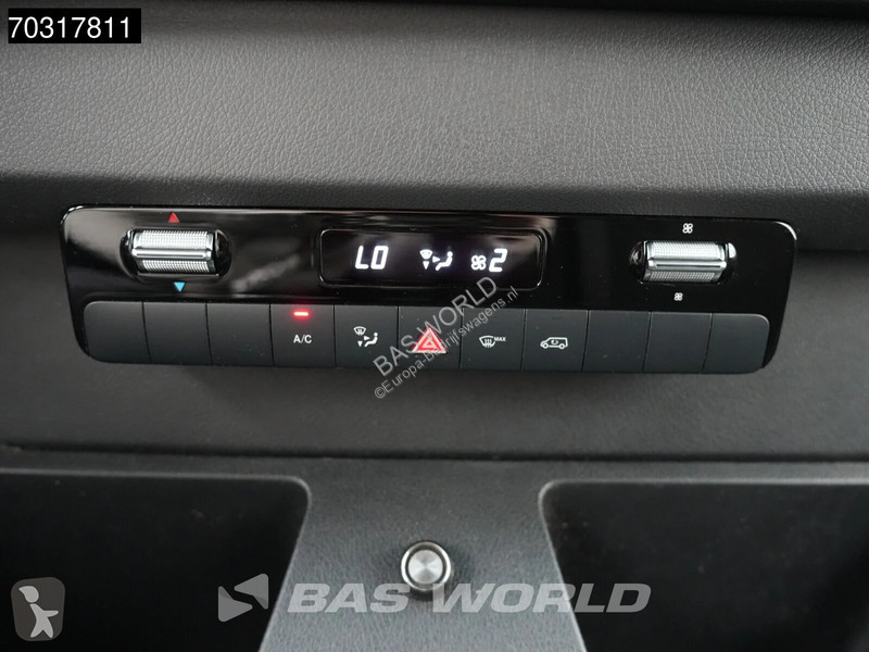 Furgoneta Mercedes 319 CDI 3.0L V6 Automaat 2x...