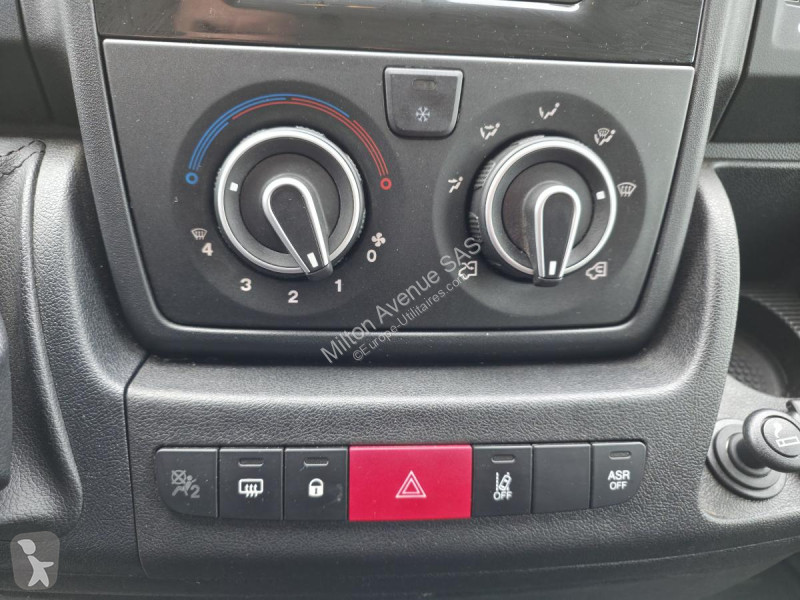 Peugeot BOXER Asphalt 335 L2H2 2.2 BlueHDi 140...