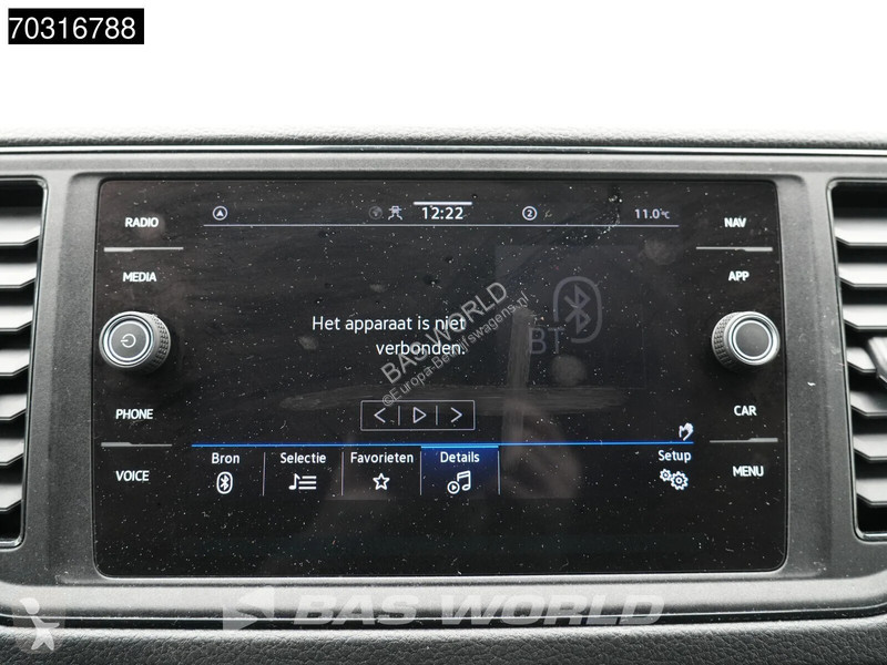 Furgoneta Volkswagen 140pk L3H3 Trekhaak Navi...