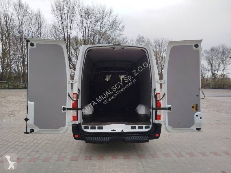 Veicolo commerciale Renault