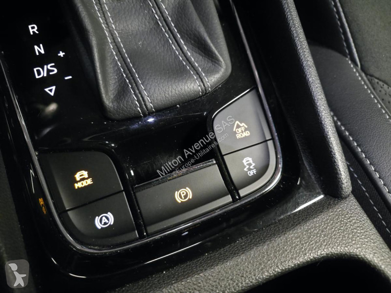Samochód dostawczy Skoda KODIAQ 2.0 TDI SCR -...