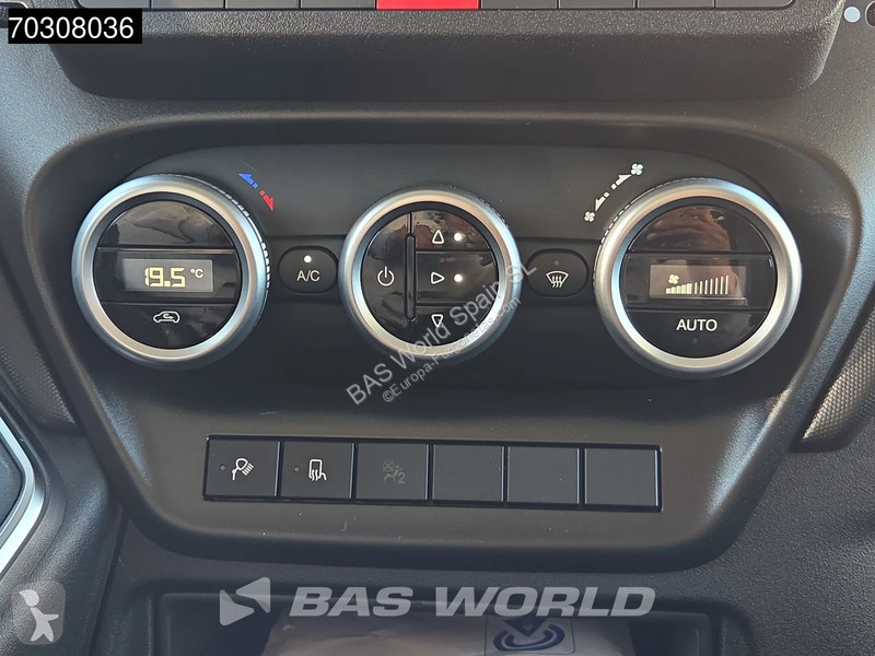 عربة نفعية Iveco 35S21 Nuevo - 3.0L -...