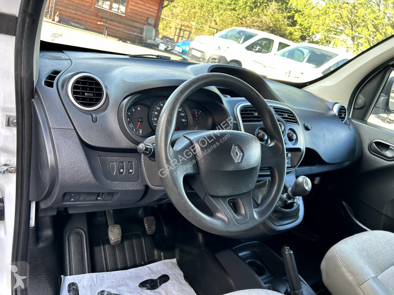عربة نفعية Renault Maxi Grand Volume 1.5 Blue...