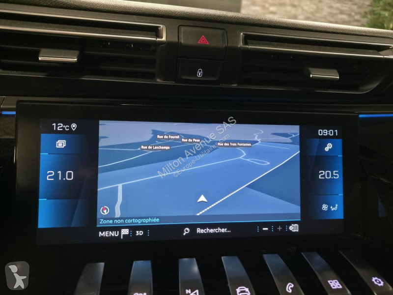 عربة نفعية Peugeot 508 SW 1.5 BlueHDi - 130 -...