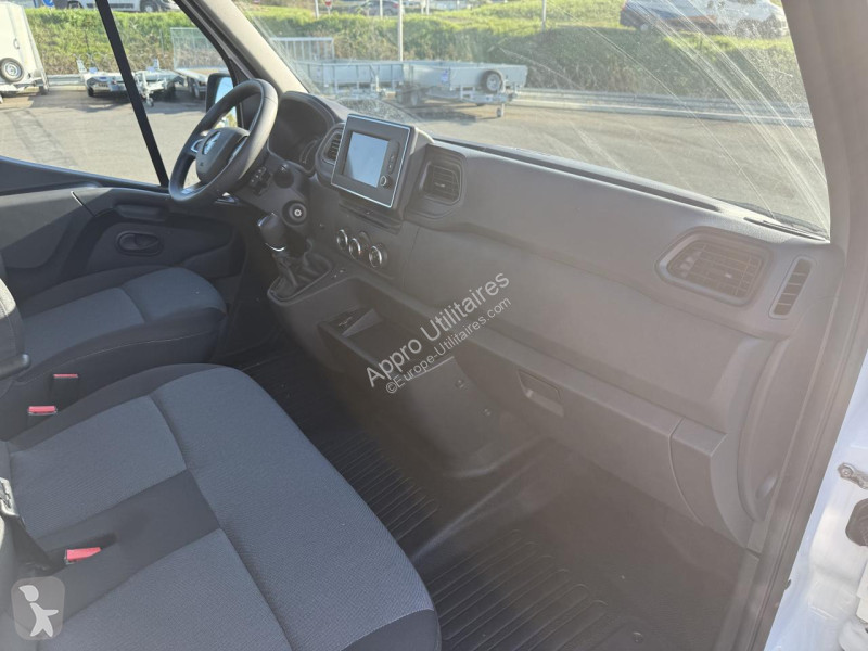Renault MASTER E-Tech EV52 F3500 L2H2...