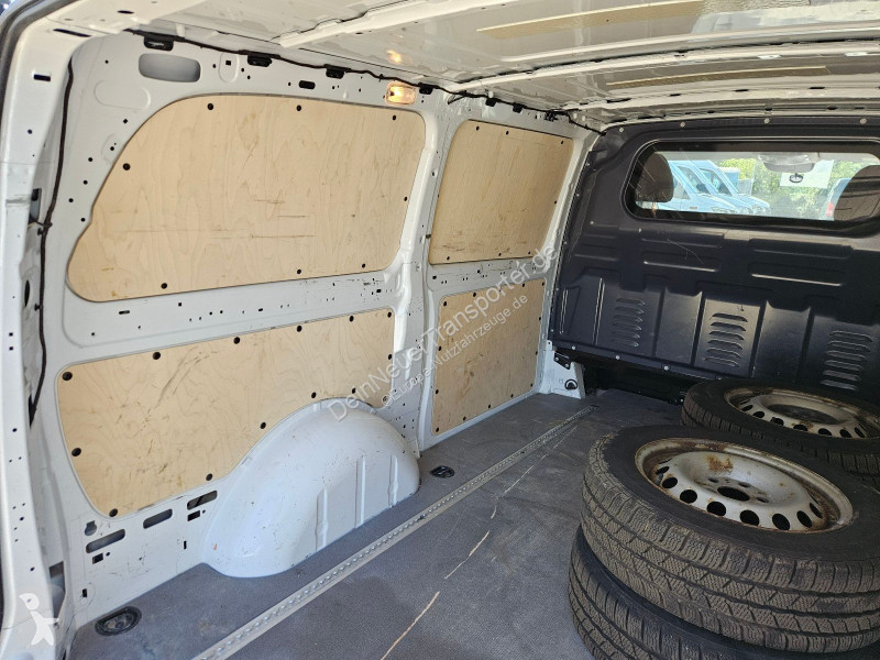 عربة نفعية Mercedes 114 CDI...