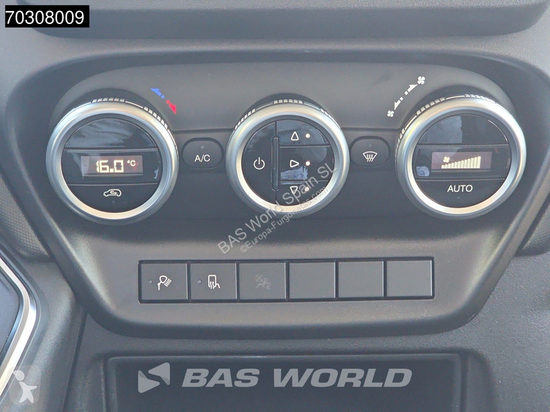 عربة نفعية Iveco 35S18 Nuevo - 3.0L -...