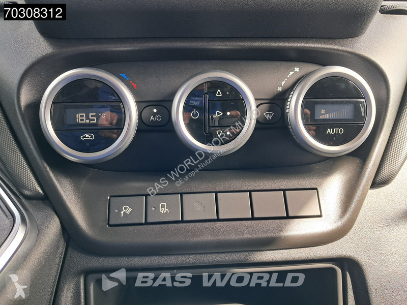 Véhicule utilitaire Iveco 35S21 Neu! 3.0L...