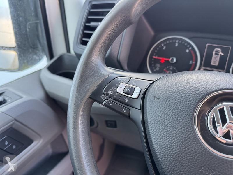 Furgoneta Volkswagen 2.0 TDI 140 PK Imperiaal...