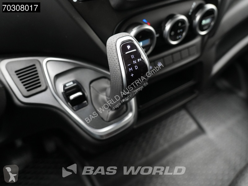 عربة نفعية Iveco 35S21 Neu! 3.0L Automatik L2H2...