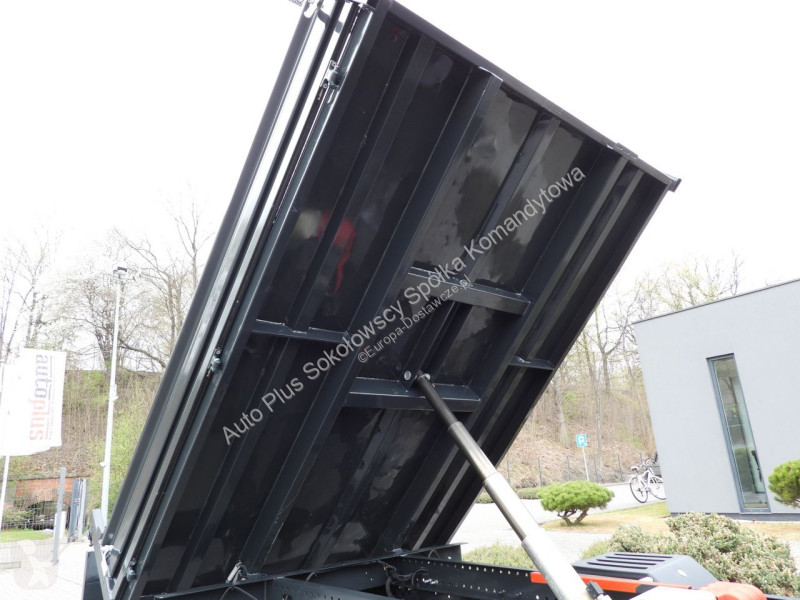 Furgoneta Iveco 35C13 DAILY