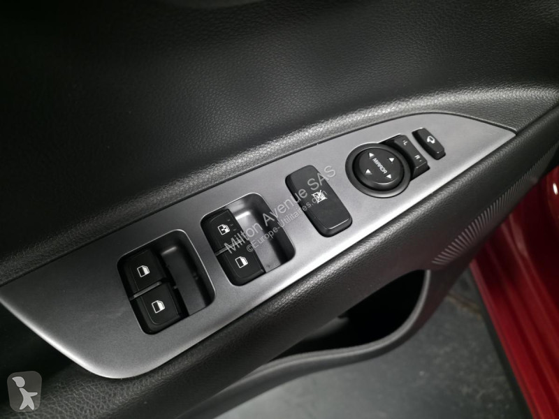 Véhicule utilitaire KIA RIO 1.0 T-GDi MHEV -...