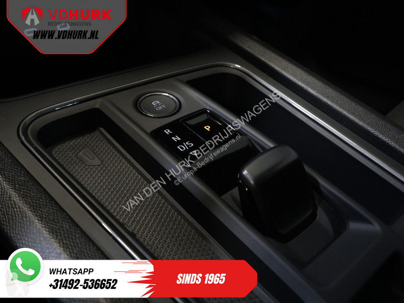 عربة نفعية Cupra 1.4 e-Hybrid VZ Performance...