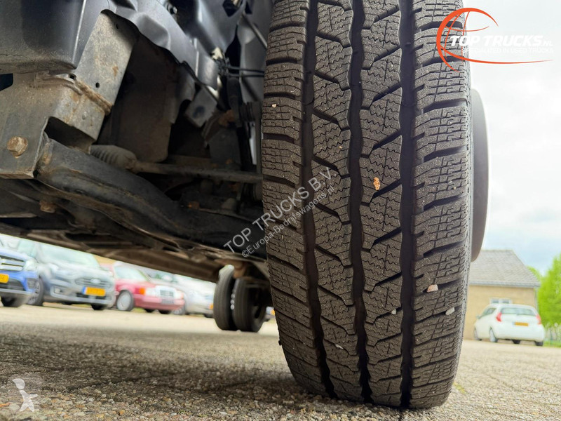 عربة نفعية Mercedes 516 CDI 4X4 - L2H3 - Euro...
