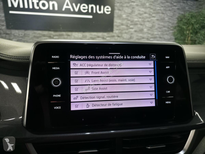 Volkswagen T-ROC 2.0 TDI - 150 - BV DSG 7...