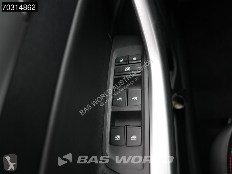 Samochód dostawczy Maxus Neu! T90 89kWh WLTP...