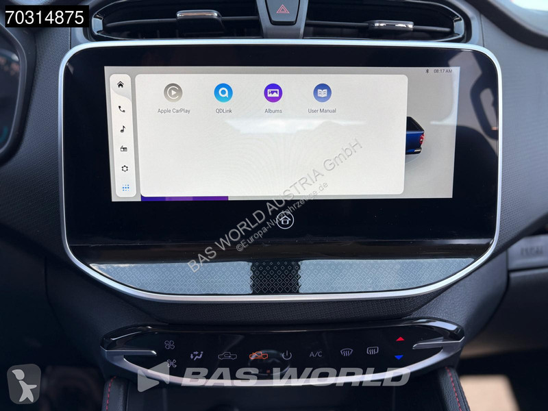 Furgoneta Maxus Neu! T90 89kWh WLTP 471km...