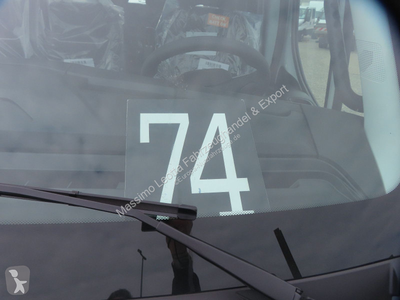 عربة نفعية Iveco 35C16D 3,0 Rd.3750 Neu Klima...