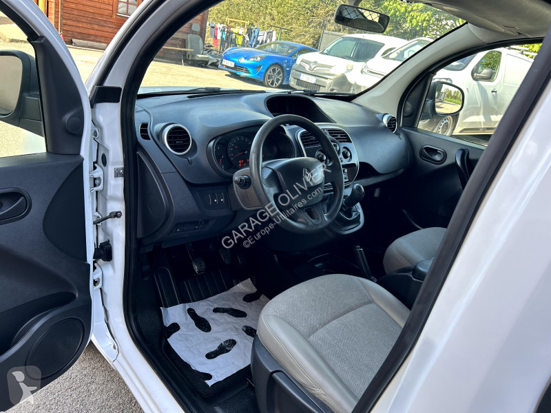 عربة نفعية Renault Maxi Grand Volume 1.5 dci 90...