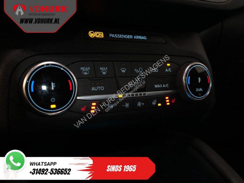 Nyttofordon Ford 2.5 PHEV 225 pk ST-Line LED/...