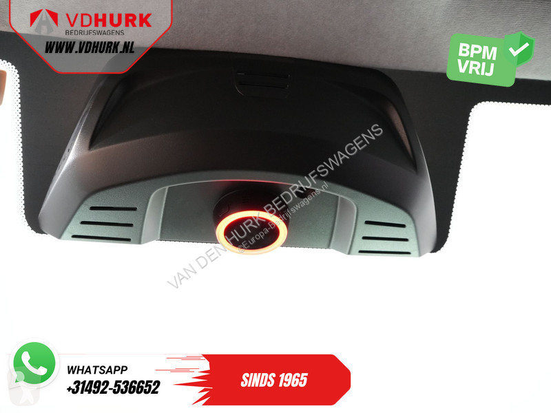 Furgoneta Iveco 35S21HV 3.0 180 pk Aut. L2H3...
