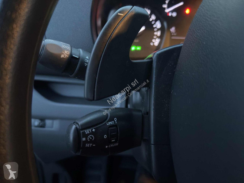 عربة نفعية Opel