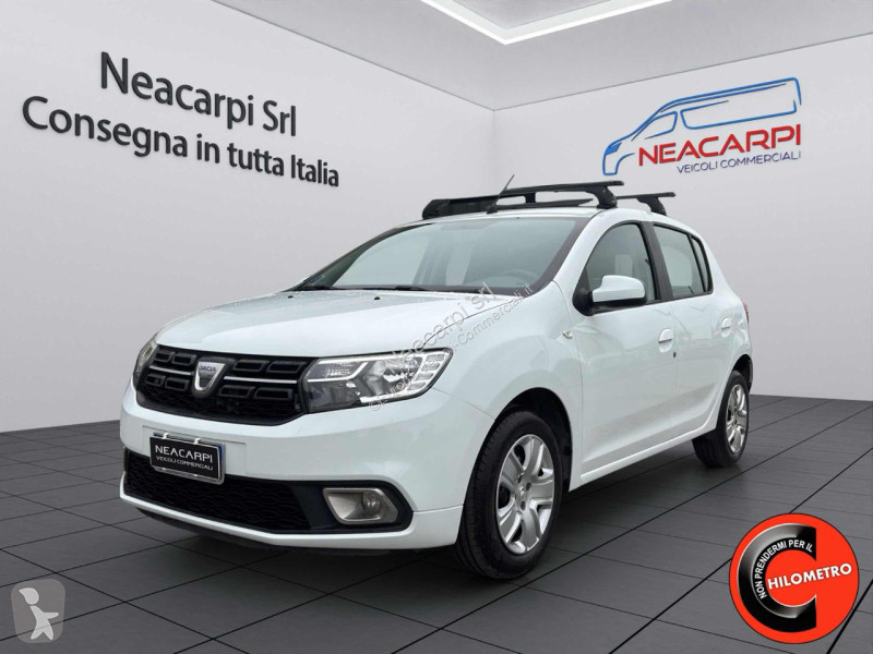 Dacia  Transporter