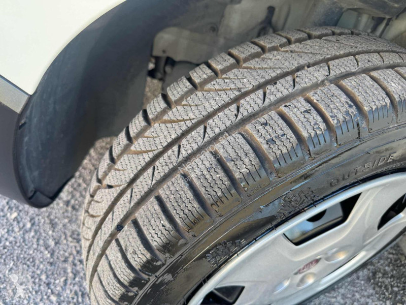 عربة نفعية Fiat