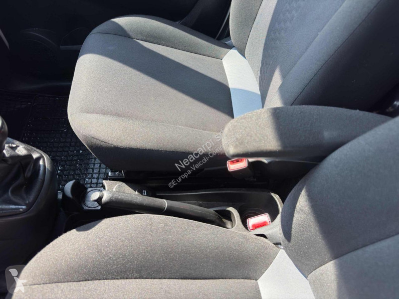 عربة نفعية Fiat