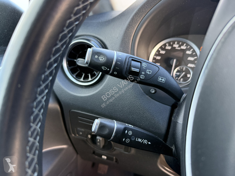 Samochód dostawczy Mercedes 116 1.9 CDI DC...