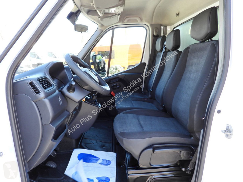 عربة نفعية Renault  MASTER