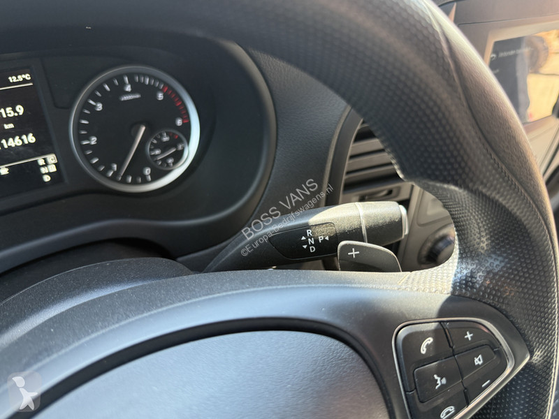 Furgoneta Mercedes 114 1.9 CDI Automaat L2H1...