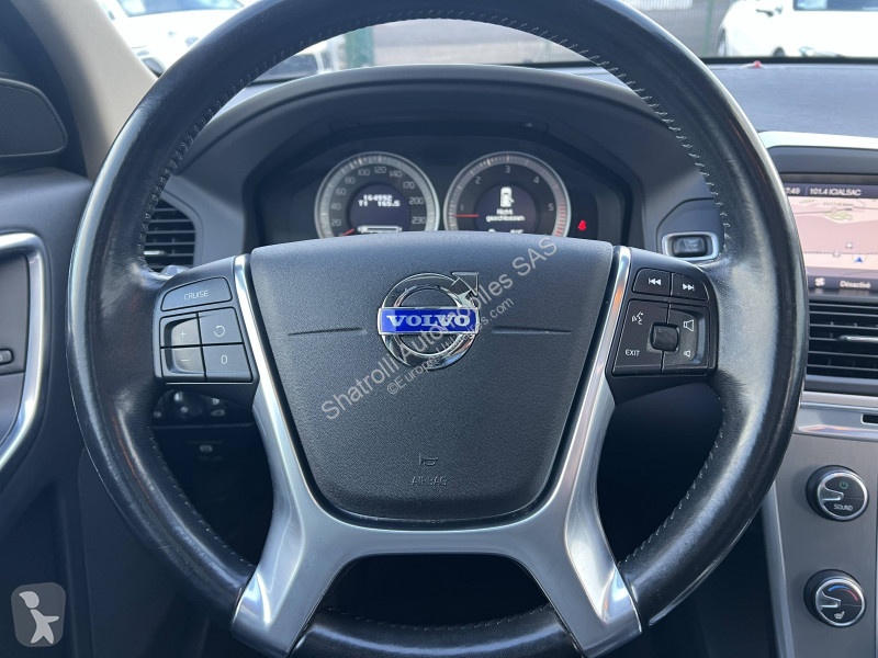 Samochód dostawczy Volvo D5 2.4d 215ch AWD...