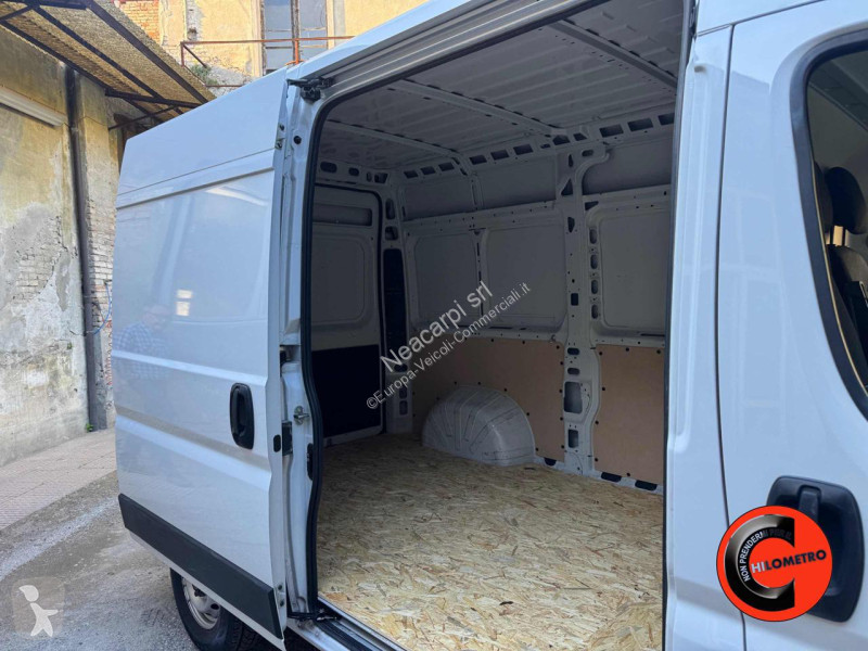 Fiat  van