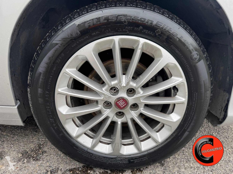 Furgoneta Fiat