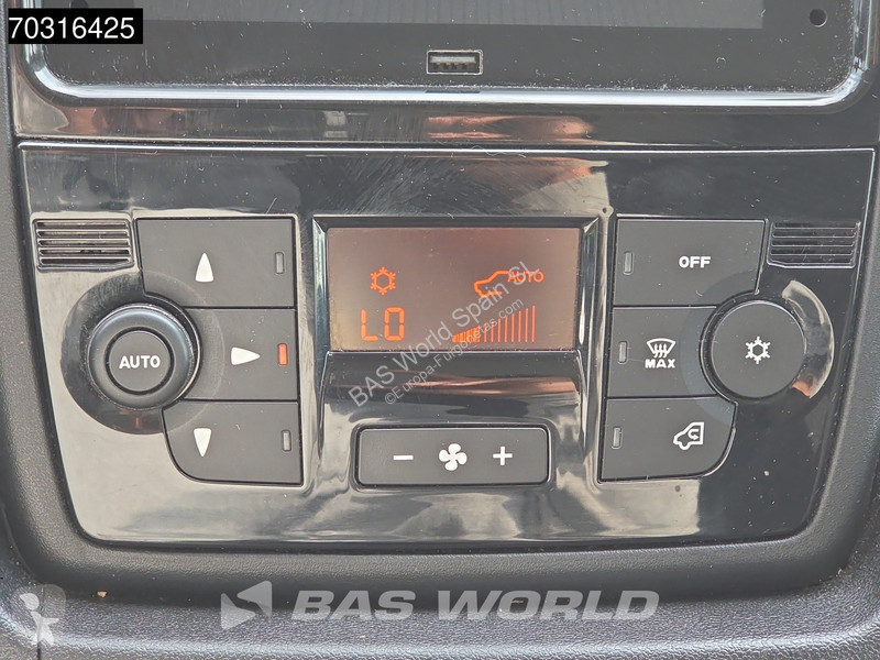 Peugeot L2H2 - Aire Acondicionado - Control de...