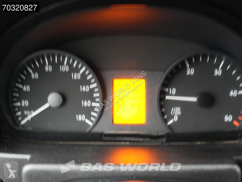 Bedrijfswagen Mercedes 311 CDI Automaat L3H2...