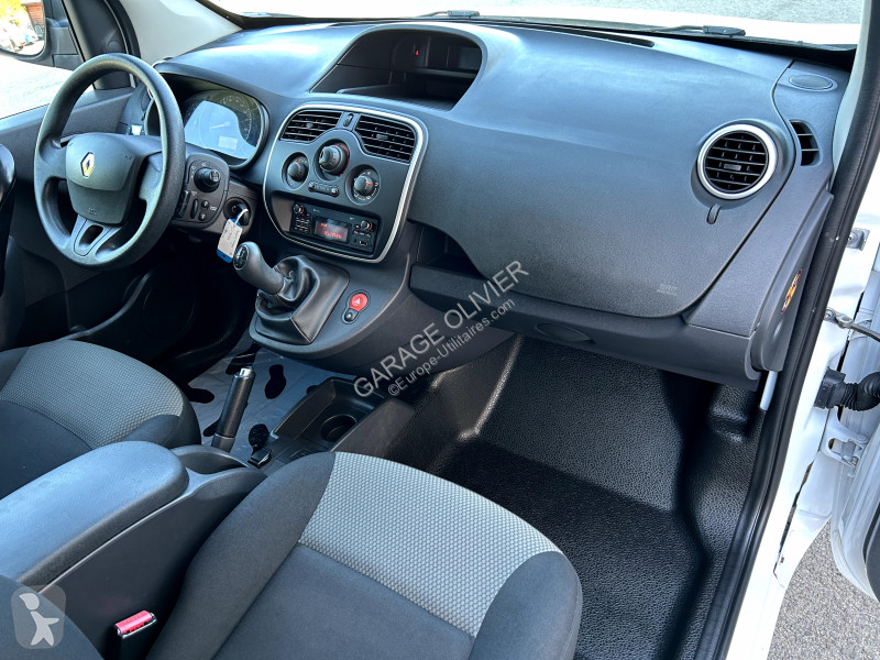 عربة نفعية Renault Exp 1.5 dci 90 Confort Energy