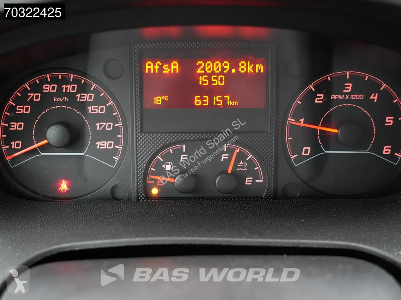 Opel 140PK Proximaente en Stock! Plataforma...