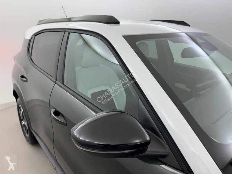 Citroën 1.2 Hybride 145 Max e-DCS6 7 PL...