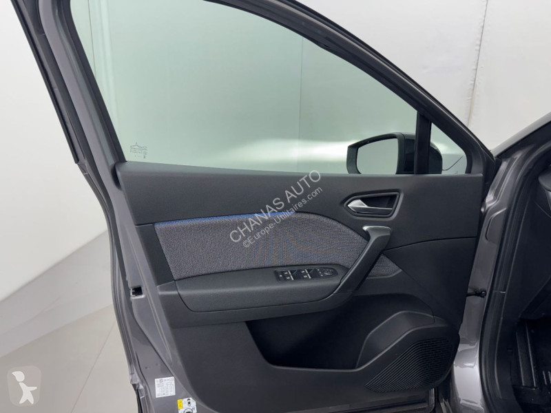 Renault E-Tech full hybrid 160 ch Techno...